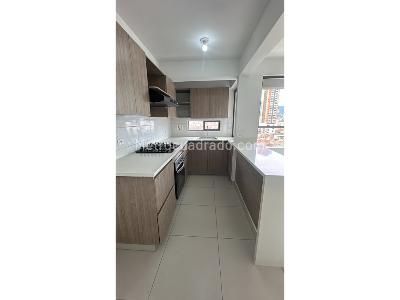 Apartamento de 2 alcobas en venta en Santa Ana, Bello, 58 m² · foto 3 de 19