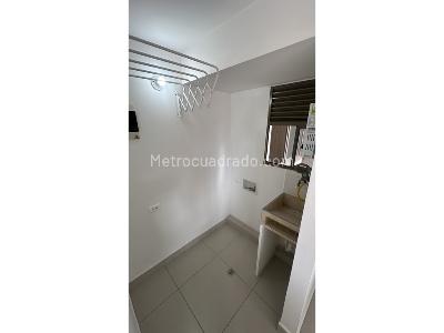 Apartamento de 2 alcobas en venta en Santa Ana, Bello, 58 m² · foto 5 de 19