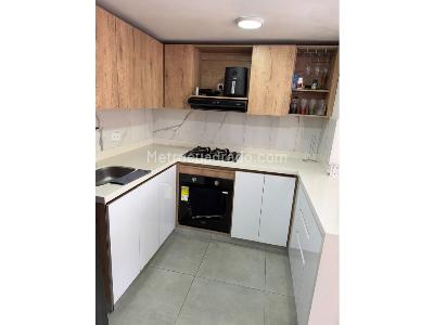 Apartamento de 3 alcobas en venta en El Trapiche, Bello, 73 m² · foto 5 de 10