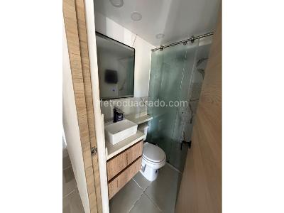Apartamento de 3 alcobas en venta en El Trapiche, Bello, 73 m² · foto 7 de 10