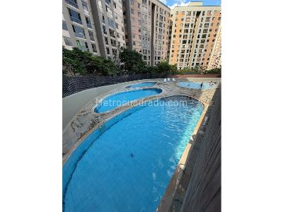Apartamento de 3 alcobas en venta en El Trapiche, Bello, 73 m² · foto 10 de 10
