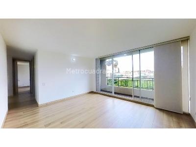 Apartamento de 3 alcobas en venta en Chia Centro, Chía, 74 m² · foto 2 de 20