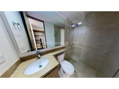 Apartamento de 3 alcobas en venta en Chia Centro, Chía, 74 m² · foto 12 de 20