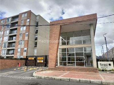 Apartamento de 3 alcobas en venta en Chia Centro, Chía, 74 m² · foto 14 de 20