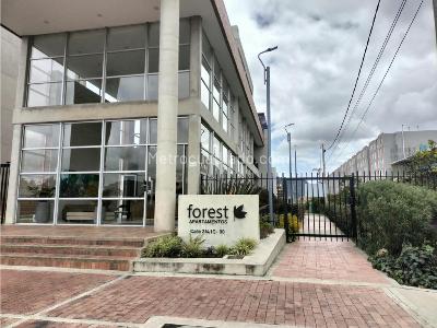 Apartamento de 3 alcobas en venta en Chia Centro, Chía, 74 m² · foto 16 de 20