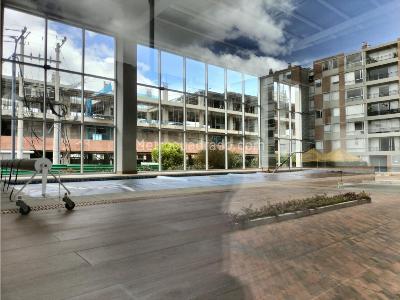 Apartamento de 3 alcobas en venta en Chia Centro, Chía, 74 m² · foto 19 de 20