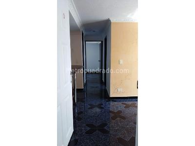Apartamento en venta en Centro, Medellín · foto 2 de 9