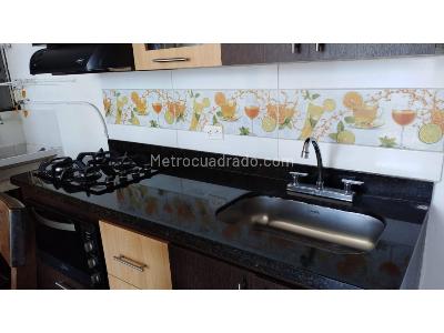 Apartamento en venta en Centro, Medellín · foto 4 de 9