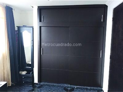 Apartamento en venta en Centro, Medellín · foto 6 de 9