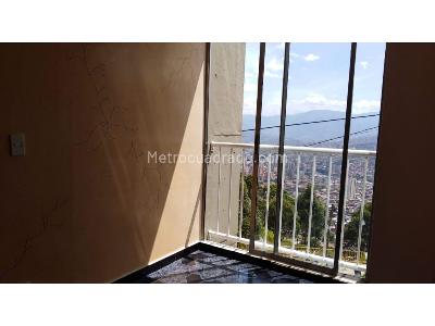 Apartamento en venta en Centro, Medellín · foto 7 de 9