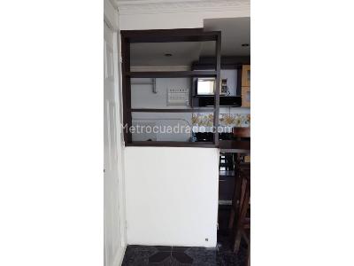 Apartamento en venta en Centro, Medellín · foto 8 de 9