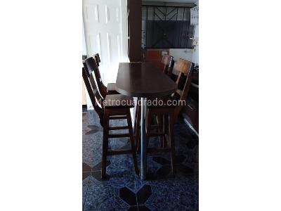 Apartamento en venta en Centro, Medellín · foto 9 de 9