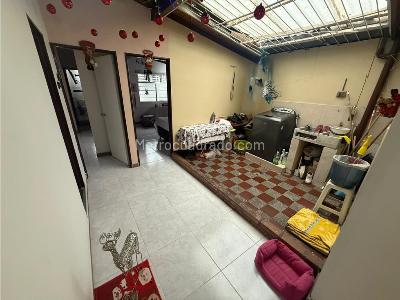 Apartamento de 3 alcobas en venta en Guayabal, Medellín, 115 m² · foto 12 de 16