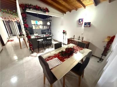 Apartamento de 3 alcobas en venta en Guayabal, Medellín, 115 m² · foto 2 de 16