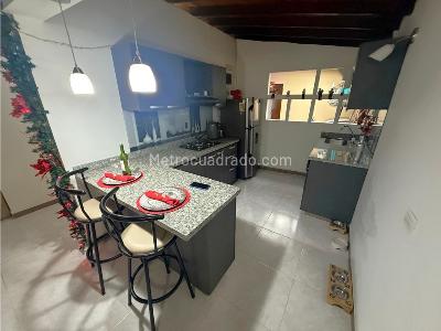 Apartamento de 3 alcobas en venta en Guayabal, Medellín, 115 m² · foto 3 de 16