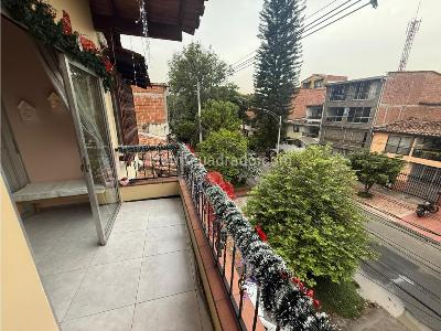 Apartamento de 3 alcobas en venta en Guayabal, Medellín, 115 m² · foto 5 de 16