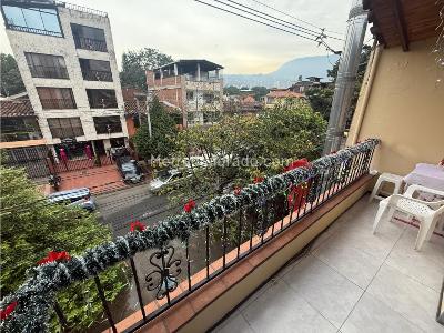 Apartamento de 3 alcobas en venta en Guayabal, Medellín, 115 m² · foto 6 de 16