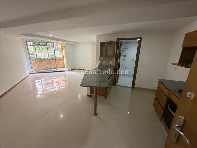 Apartamento de 3 alcobas en venta en Las Lomitas, Sabaneta, 112 m² · foto 1 de 16
