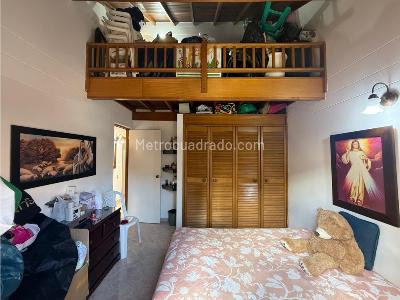 Casa de 3 alcobas en venta en Belen La Mota, Medellín, 186 m² · foto 12 de 20
