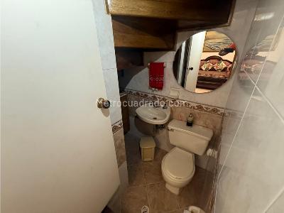 Casa de 3 alcobas en venta en Belen La Mota, Medellín, 186 m² · foto 16 de 20