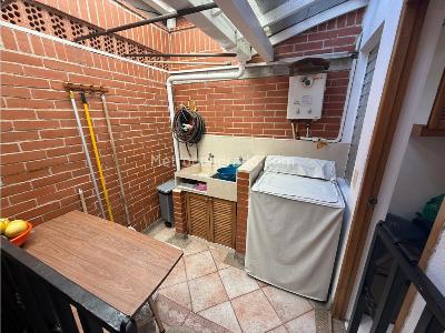 Casa de 3 alcobas en venta en Belen La Mota, Medellín, 186 m² · foto 17 de 20