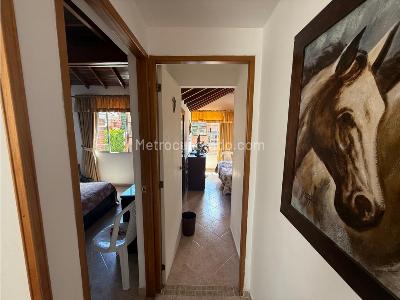 Casa de 3 alcobas en venta en Belen La Mota, Medellín, 186 m² · foto 20 de 20