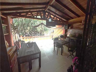 Casa de 3 alcobas en venta en Belen La Mota, Medellín, 186 m² · foto 3 de 20