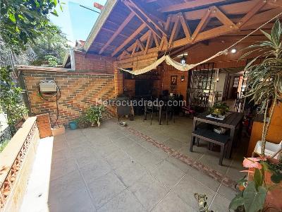 Casa de 3 alcobas en venta en Belen La Mota, Medellín, 186 m² · foto 4 de 20
