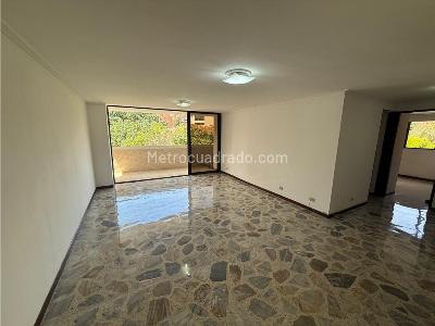 Apartamento de 3 alcobas en venta en Conquistadores, Medellín, 115 m² · foto 10 de 20