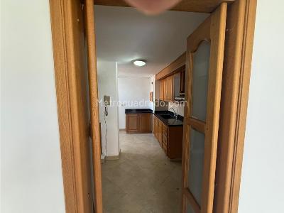 Apartamento de 3 alcobas en venta en Conquistadores, Medellín, 115 m² · foto 14 de 20