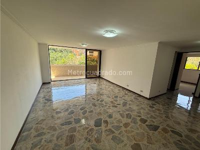 Apartamento de 3 alcobas en venta en Conquistadores, Medellín, 115 m² · foto 16 de 20