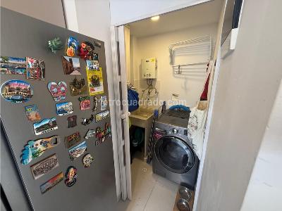 Apartamento de 3 alcobas en venta en Los Alcazares, Sabaneta, 77 m² · foto 11 de 15
