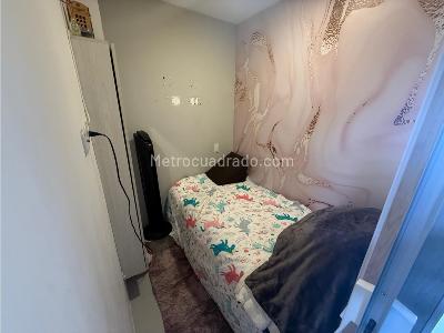 Apartamento de 3 alcobas en venta en Los Alcazares, Sabaneta, 77 m² · foto 9 de 15