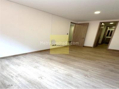Apartamento de 3 alcobas en venta en Laureles, Medellín, 125 m² · foto 7 de 20
