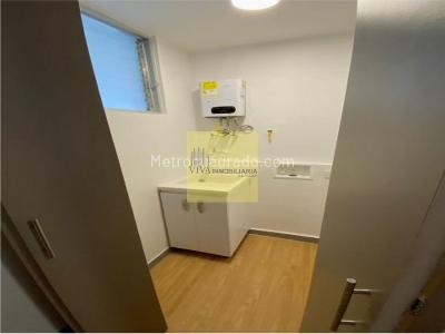 Apartamento en venta en Laureles, Medellín · foto 12 de 12