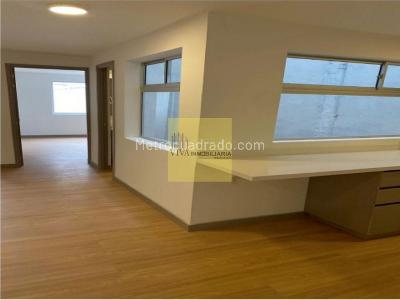 Apartamento en venta en Laureles, Medellín · foto 2 de 12