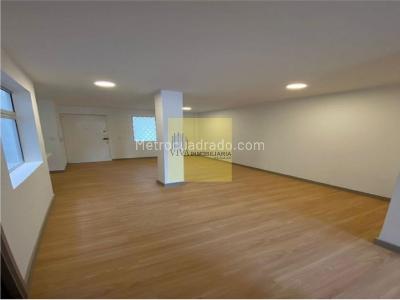 Apartamento en venta en Laureles, Medellín · foto 3 de 12