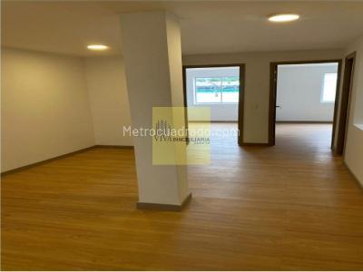 Apartamento en venta en Laureles, Medellín · foto 4 de 12