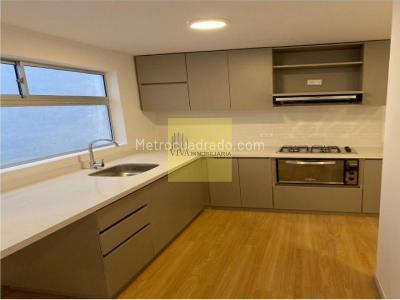 Apartamento en venta en Laureles, Medellín · foto 9 de 12