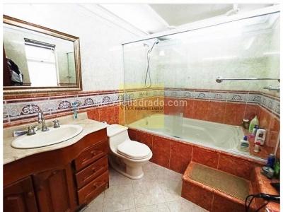 Apartamento de 4 alcobas en venta en Belen Nueva Villa De Aburra, Medellín, 255 m² · foto 8 de 8