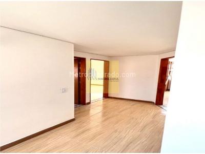 Apartamento en venta en Laureles, Medellín · foto 5 de 14