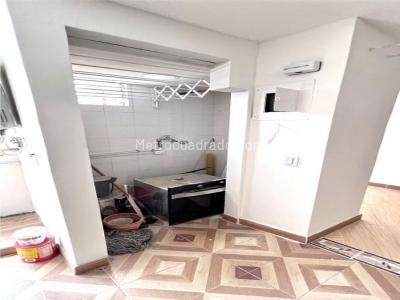 Apartamento en venta en Laureles, Medellín · foto 9 de 14