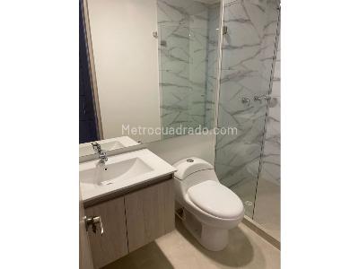 Apartaestudio en venta en Chapinero Alto, Bogotá, 27 m² · foto 4 de 8