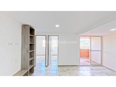 Apartamento de 3 alcobas en venta en Terranova, Bello, 55 m² · foto 3 de 20