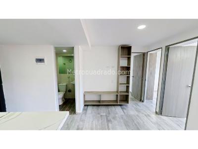 Apartamento de 3 alcobas en venta en Terranova, Bello, 55 m² · foto 4 de 20