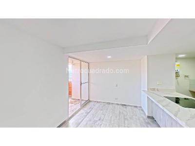 Apartamento de 3 alcobas en venta en Terranova, Bello, 55 m² · foto 5 de 20