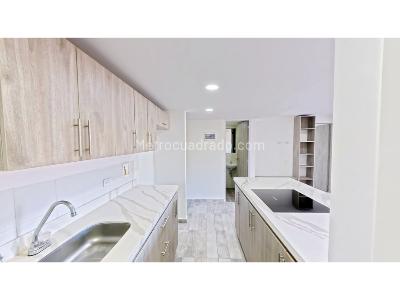 Apartamento de 3 alcobas en venta en Terranova, Bello, 55 m² · foto 6 de 20