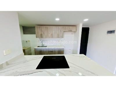 Apartamento de 3 alcobas en venta en Terranova, Bello, 55 m² · foto 7 de 20