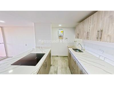 Apartamento de 3 alcobas en venta en Terranova, Bello, 55 m² · foto 8 de 20