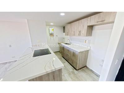 Apartamento de 3 alcobas en venta en Terranova, Bello, 55 m² · foto 9 de 20